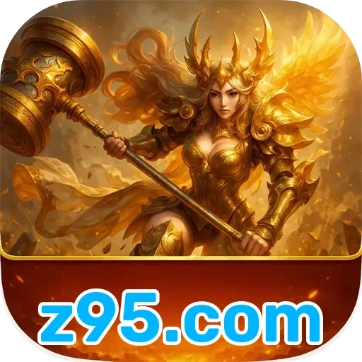 z95.com: Recursos de Login que Transformam seu Jogo