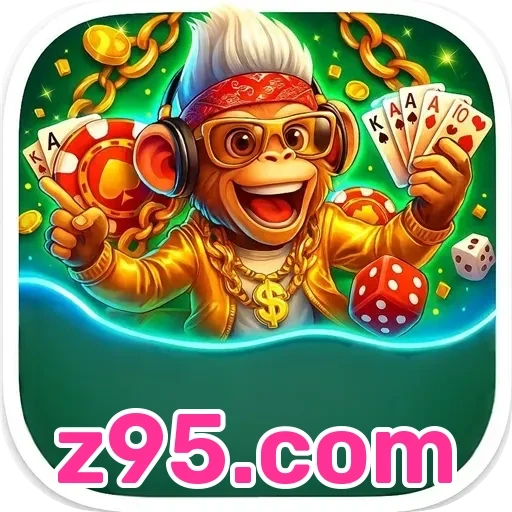 z95.com: Caça-Níqueis Irresistíveis para Fazer Você Ganhar!