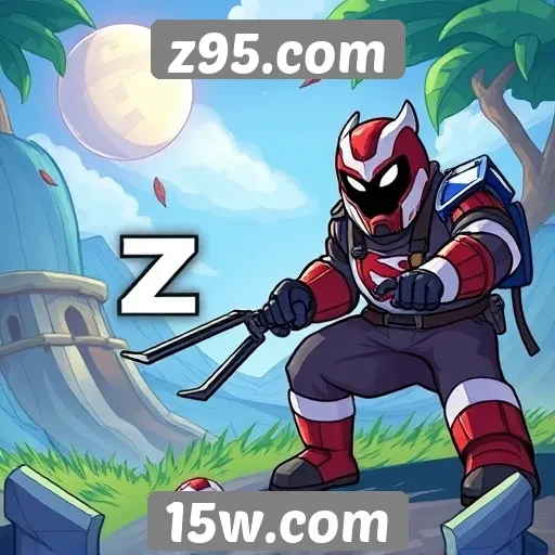 Novas atualizações de jogos disponíveis no Z95.com