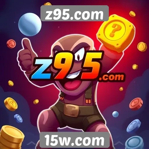 novos jogos disponíveis no z95.com